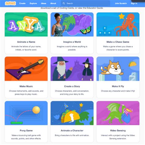 Scratch Educational Games 的图像结果