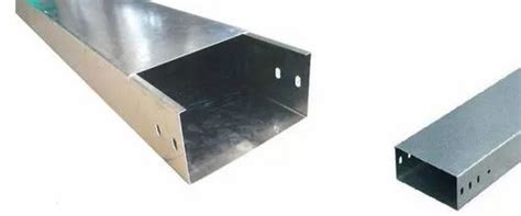 Cable Raceways - Floor Cable Raceway Manufacturer from Ahmedabad