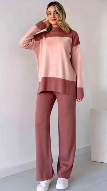 Stylish women's winter wear Online | Winter wool dresses for women ...
