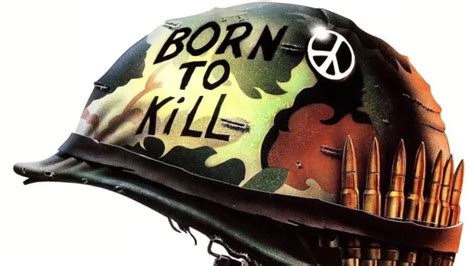 Top 15 Full Metal Jacket Quotes | SOFREP