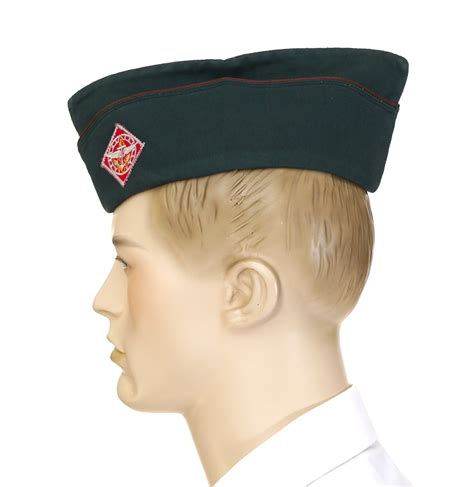 Vintage Boy Scout Hats