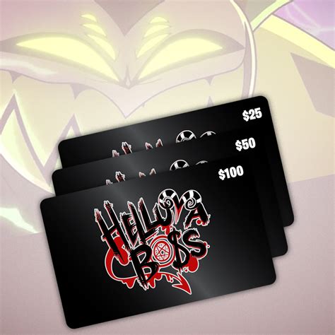 Sallie May – Helluva Boss