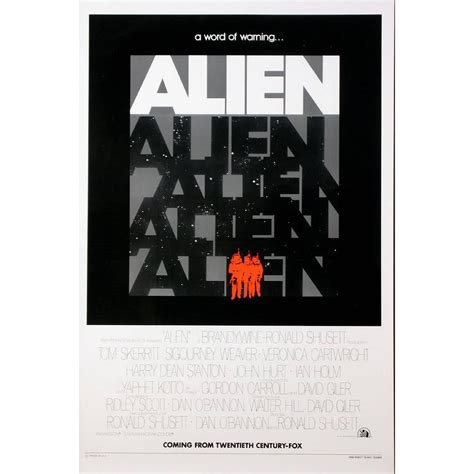 Alien Film 的图像结果