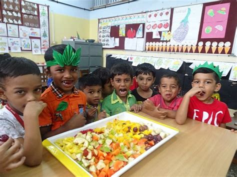 AECS-2,Tarapur | PREP Activities- 2021-2022