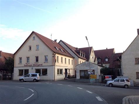 HOTEL WEISEL (Pinzberg) - Hotel Reviews & Photos - Tripadvisor