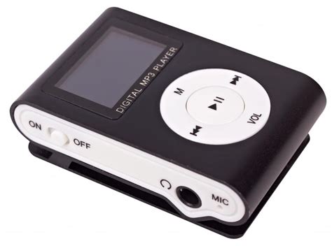 How Do I Choose the Best Open Source MP3 Player?