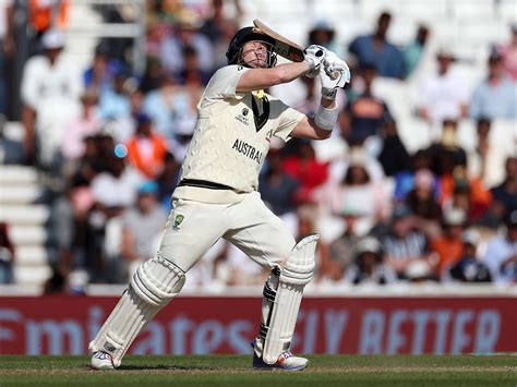 "If I do something wrong, I get pretty angry...": Steve Smith says he ...