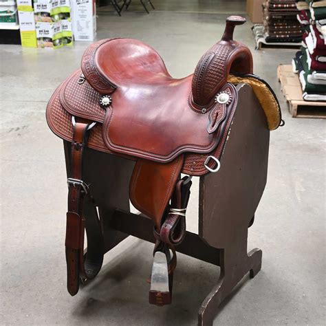Western Tack and Saddlery for Sale | Teskey's Saddle Shop — Teskeys