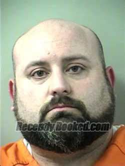 Recent Booking / Mugshot for AARON SALDANA in Okaloosa County, Florida