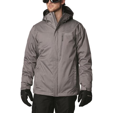 Carhartt Men's Super Dux Relaxed Fit Insulated Jacket - 732220, Jackets ...