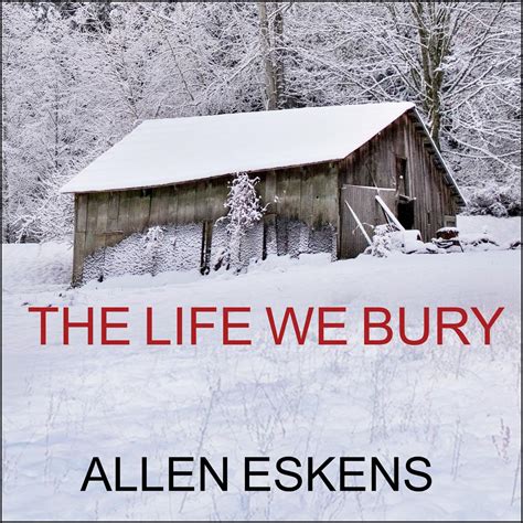 The Life We Bury Audiobook | Libro.fm