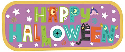 Ten Low-Prep FREE Halloween Activities for Special Education