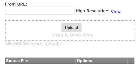 Image result for Program to Open Djvu File