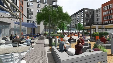 Shake Shack Arsenal Yards