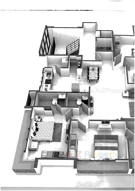 24 Carat Onyx | Flats, Offices & Offices at Vadaj, Ahmedabad