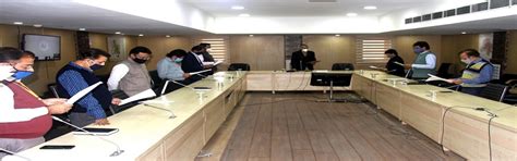 Delhi Development Authority