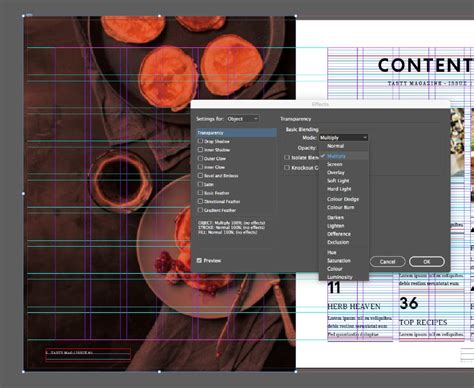 Image result for Color Fill InDesign