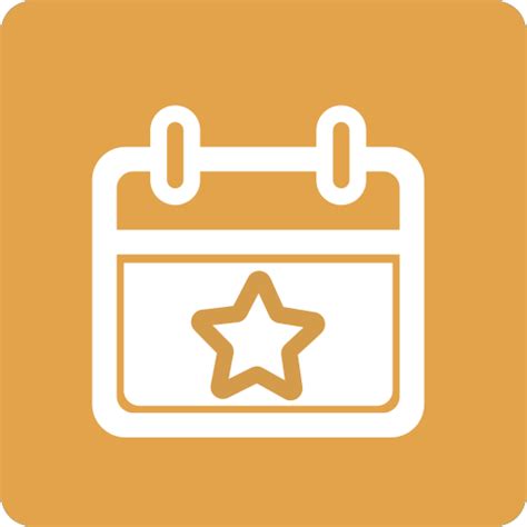 Activity Icon 的图像结果