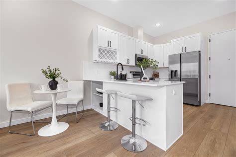 Bogota Listings — The Gabriel - Luxury Apartments