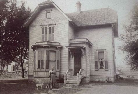 House built in 1888 becomes Plainfield’s latest landmark – Shaw Local
