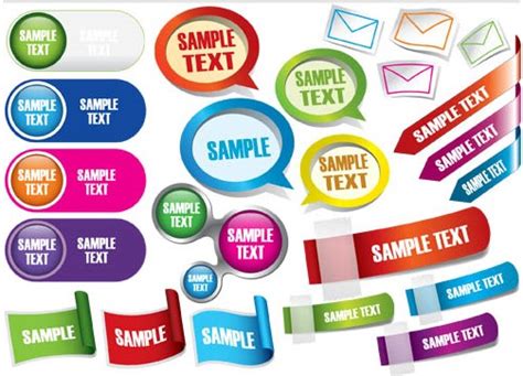 Image result for Web Labels Examples