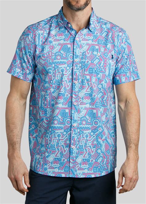 Products – William Murray Golf