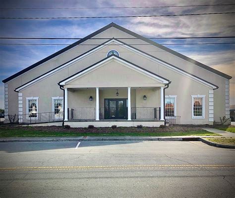 The Howze Mortuary added a new photo. - The Howze Mortuary