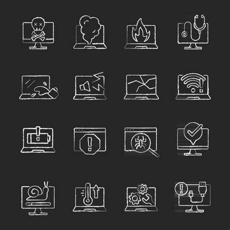 Image result for Bad Computer Clip Art