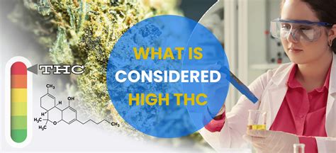 Image result for THC Percentage Chart