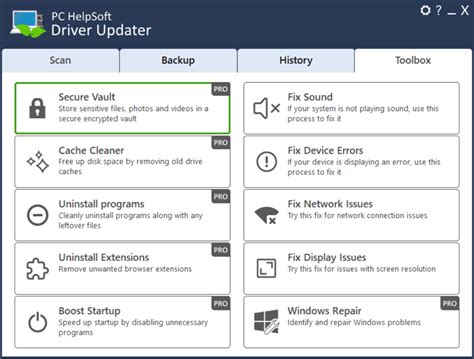 PC HelpSoft Serial 的图像结果