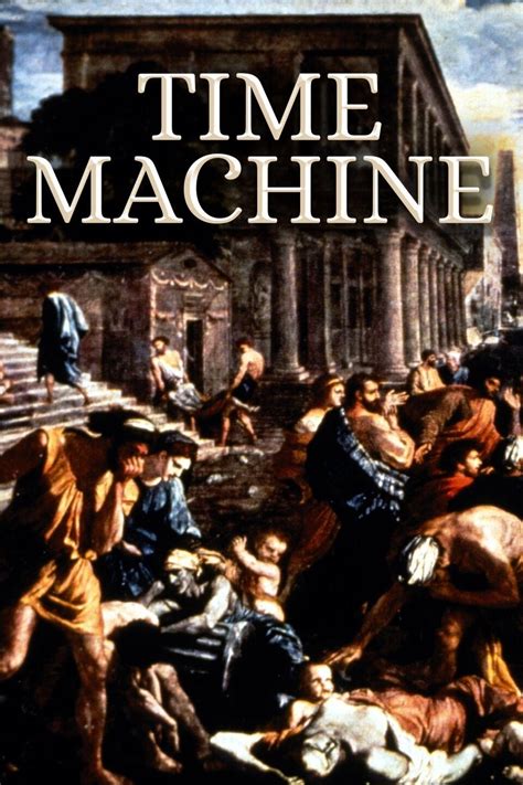 Image result for Time Machine Video