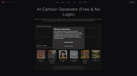 Ai 生成網 的图像结果