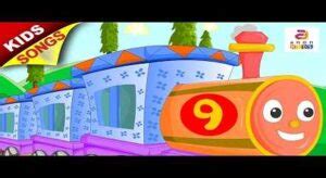 Engine Engine Number 9 Song 的图像结果