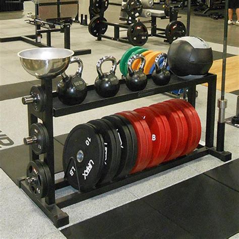 Five Essential Pieces of Equipment for Your Home Gym – Legend ...