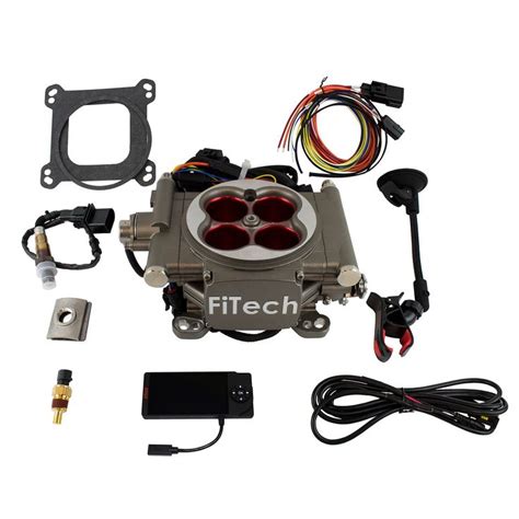 Image result for How to Program Fitech 30003 Fuel Injection