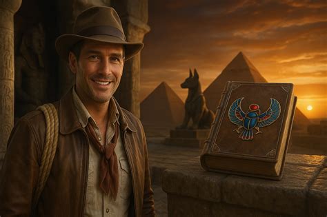 Igraj Book of Ra: Najbolja Slot Avantura u online kazinima Srbije - Tračara