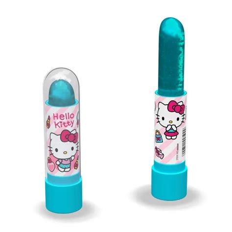 Hello Kitty Lipsticks 5 Gr | Greek Deli Goods - Premium Snacks And Foods