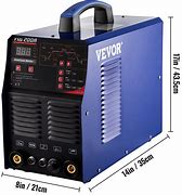 Image result for VEVOR Tig Welder