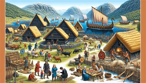 The Danelaw Boundary | Free Notes & Practice – History: KS2 National Curriculum