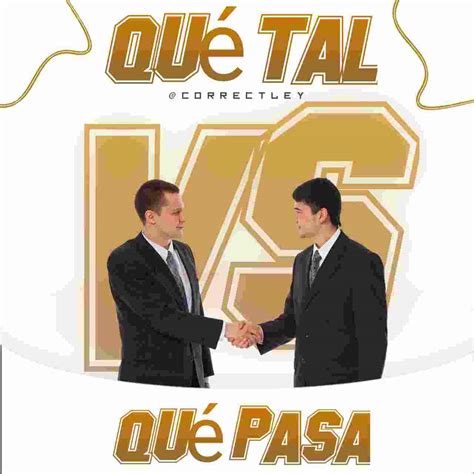 What Does Ke Pasa Mean In Spanish at Dorothy Bufkin blog