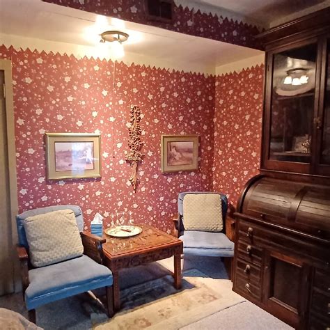 ROCKING HORSE INN (Ravenna) - B&B Reviews, Photos, Rate Comparison ...