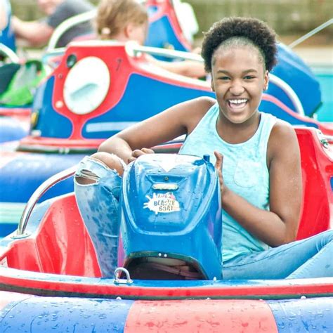 Enjoy a fun job this summer at Fun Spot America - Fun Spot America Atlanta