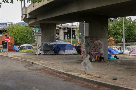 Despite a national spike in homelessness, some US regions are finding ...