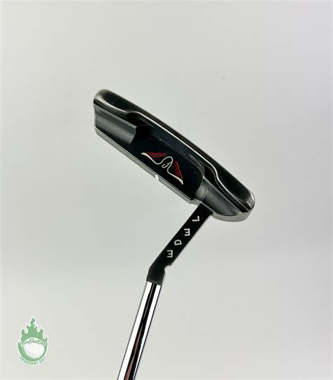 Image result for Edel Golf Putter