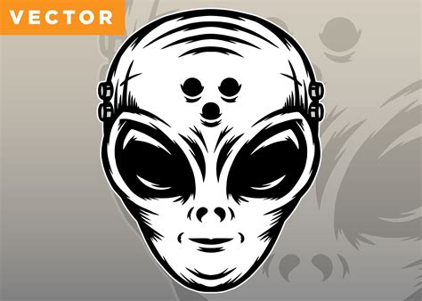 Image result for Alien Head