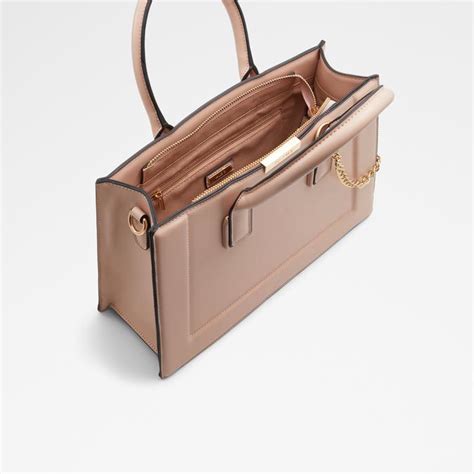 Leelie Women's Medium Beige Totes | Aldo Shoes