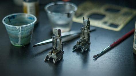 Image result for Modelling Miniatures