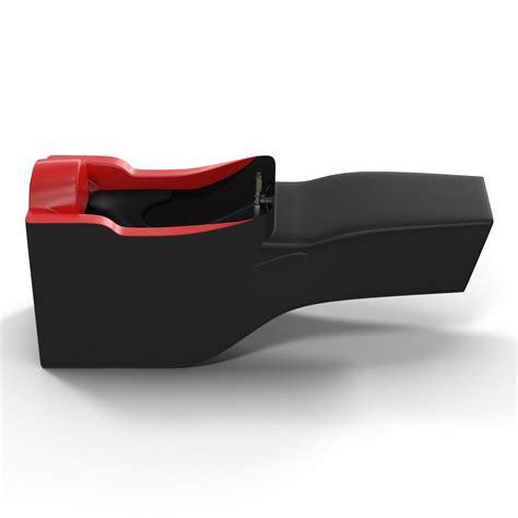 Formula One Cockpit 3D model | 3D Molier International