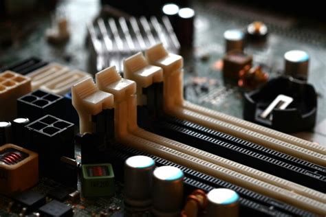 Image result for RAM Module Slots