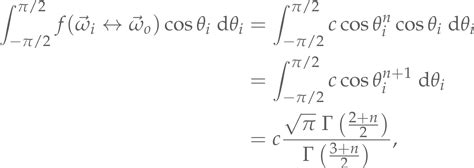 The Secret Life of Photons | Benedikt Bitterli's Portfolio